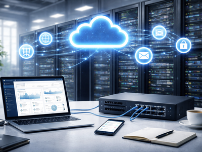 Белорусский хостинг сайтов