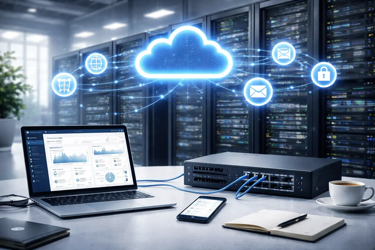 Белорусский хостинг сайтов - это дешево и надежно.