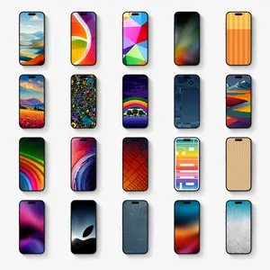 Спутниковый интернет для всех: Инсайдер раскрыл детали модема iPhone 18 Pro
