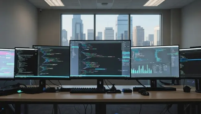 Обслуживание компьютеров в Минске доступно любому предприятию.