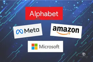Пять IT-гигантов США скрыли $1,65 трлн долгов из-за гонки ИИ