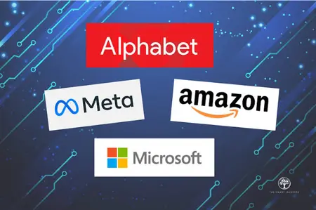 Пять IT-гигантов США скрыли $1,65 трлн долгов из-за гонки ИИ
