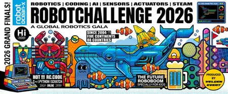 Тунис завоевал 45 медалей на международном чемпионате по робототехнике RobotChallenge 2026 в Китае