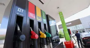 «Сбер» запустил сервис поиска АЗС с топливом на данных 100 млн клиентов