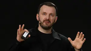 Максим Орешкин: Россия лидирует во внедрении ИИ и платформ