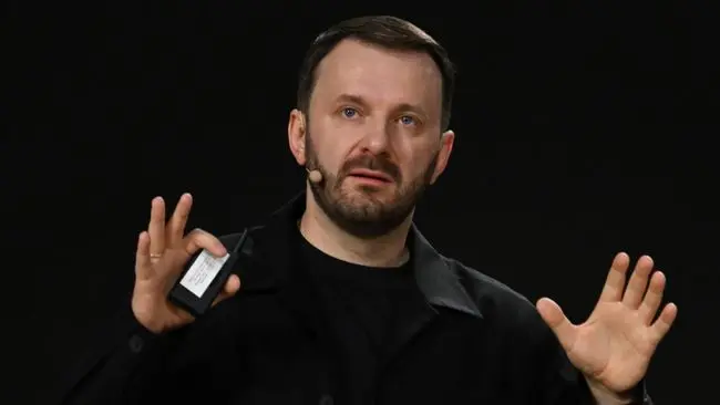 Максим Орешкин: Россия лидирует во внедрении ИИ и платформ