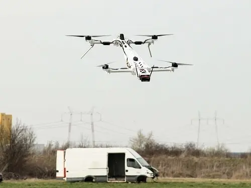 FPV-дроны с ИИ для борьбы с БЭК: дешевая альтернатива «Гераням» в Чёрном море