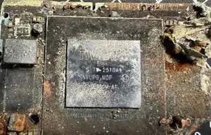ГУР: в ракете С-71М «Монохром» найден модуль ИИ на базе Nvidia Jetson Orin