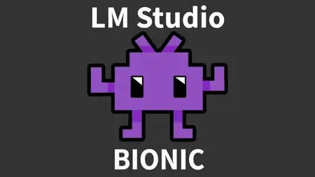 LM Studio Bionic: как агент для открытых моделей переводит vibe coding в разряд рабочих инструментов