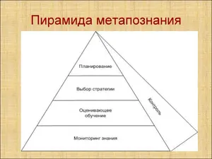Метапознание: высшая форма интеллекта и ключ к эффективному мышлению