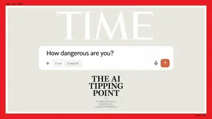 ИИ-исследователи Anthropic и Google DeepMind предупреждают: риск гибели человечества от ИИ выше 10%