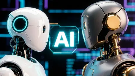 ChatGPT или Claude: подробное сравнение ИИ-ассистентов для работы и учебы