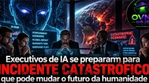 Чефы OpenAI и Anthropic ждут ИИ-катастрофу: риск для банков и электросетей
