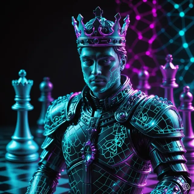 Эволюция шахматного ИИ: от советских ЭВМ до сверхразума AlphaZero