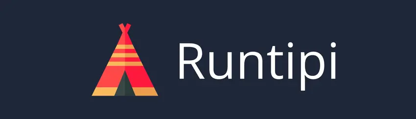 Runtipi: полное руководство по развёртыванию на Windows, macOS и Linux
