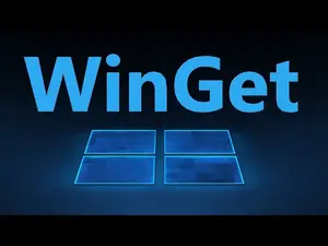 Windows Package Manager (winget): Полное руководство по установке и автоматизации