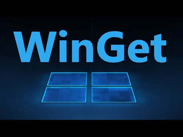 Windows Package Manager (winget): Полное руководство по установке и автоматизации